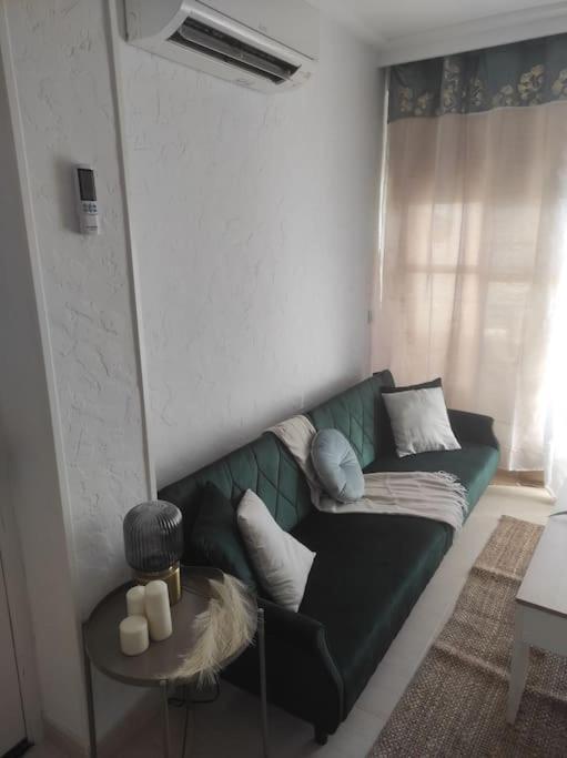 Apartamento Costa De Madrid Exteriör bild