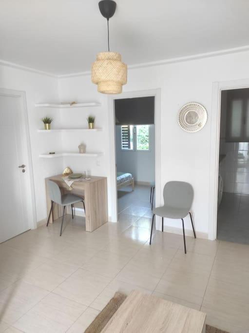 Apartamento Costa De Madrid Exteriör bild